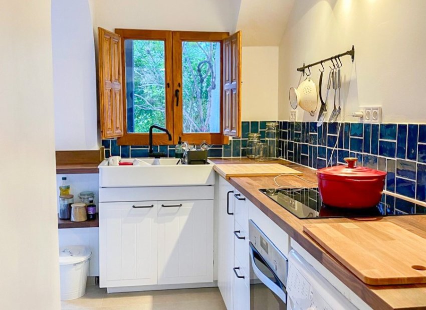 Herverkoop - Townhouse / Duplex / Corner - Orihuela Costa