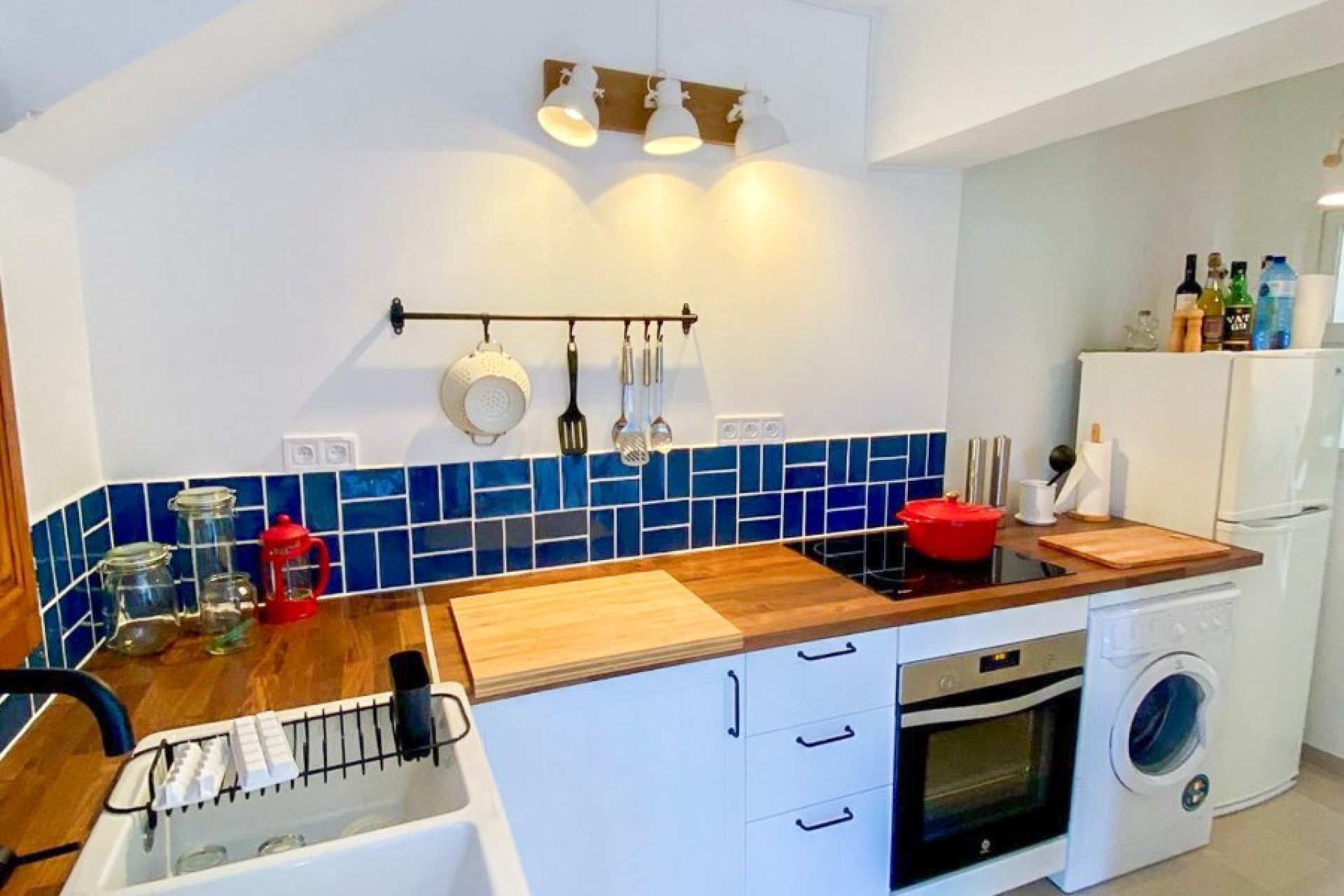 Herverkoop - Townhouse / Duplex / Corner - Orihuela Costa