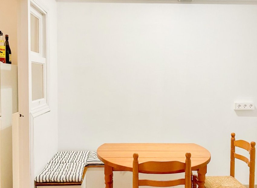 Herverkoop - Townhouse / Duplex / Corner - Orihuela Costa