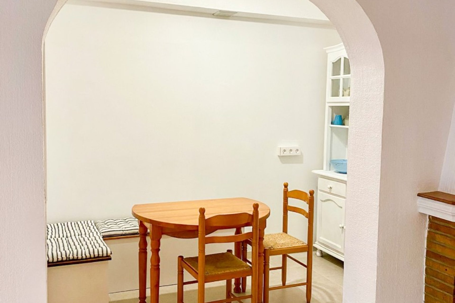 Herverkoop - Townhouse / Duplex / Corner - Orihuela Costa