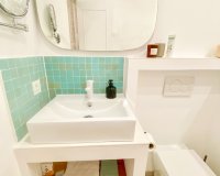 Herverkoop - Townhouse / Duplex / Corner - Orihuela Costa