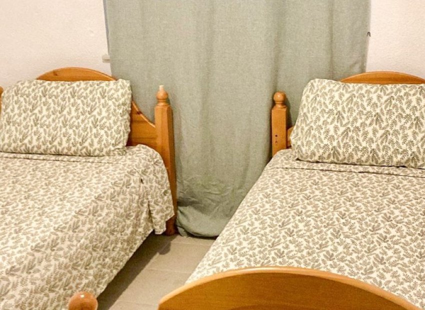 Herverkoop - Townhouse / Duplex / Corner - Orihuela Costa