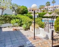 Herverkoop - Townhouse / Duplex / Corner - Orihuela Costa