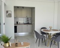 Herverkoop - Townhouse / Duplex / Corner - Orihuela - Orihuela Costa