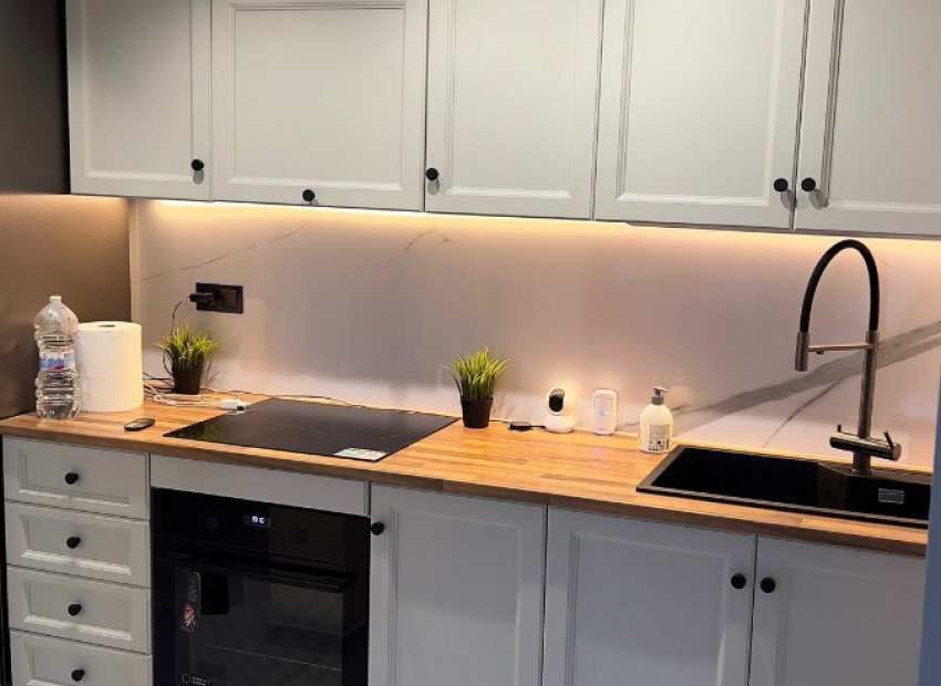 Herverkoop - Townhouse / Duplex / Corner - Orihuela - Orihuela Costa