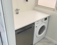 Herverkoop - Townhouse / Duplex / Corner - Orihuela - Orihuela Costa