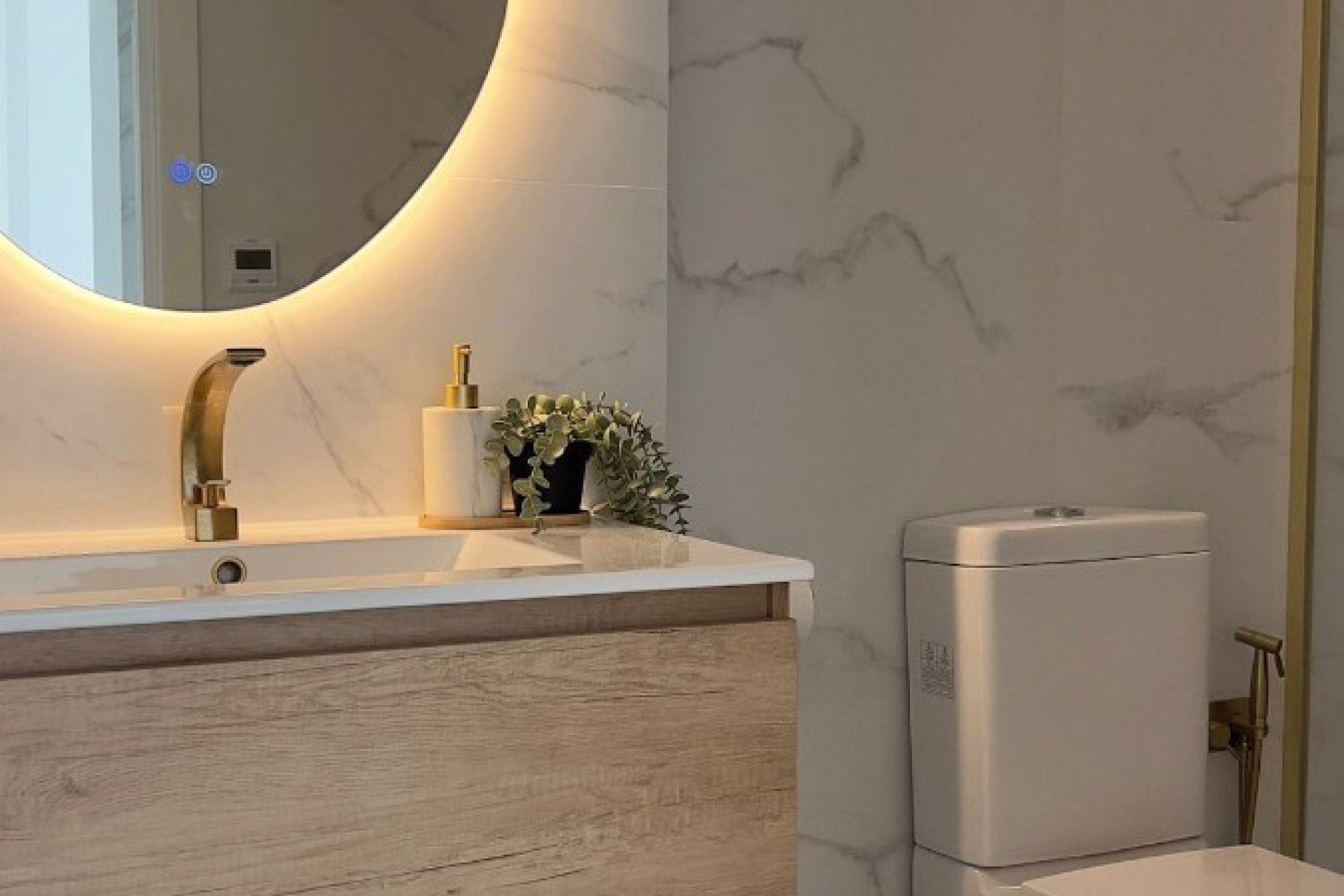 Herverkoop - Townhouse / Duplex / Corner - Orihuela - Orihuela Costa