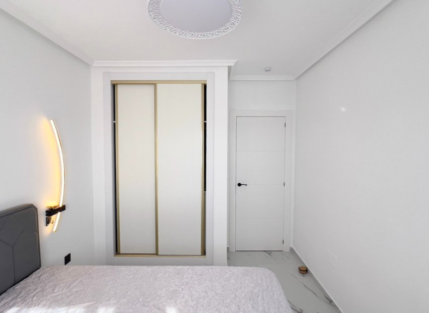 Herverkoop - Townhouse / Duplex / Corner - Orihuela - Orihuela Costa