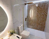 Herverkoop - Townhouse / Duplex / Corner - Orihuela - Orihuela Costa