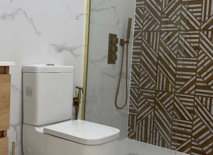 Herverkoop - Townhouse / Duplex / Corner - Orihuela - Orihuela Costa