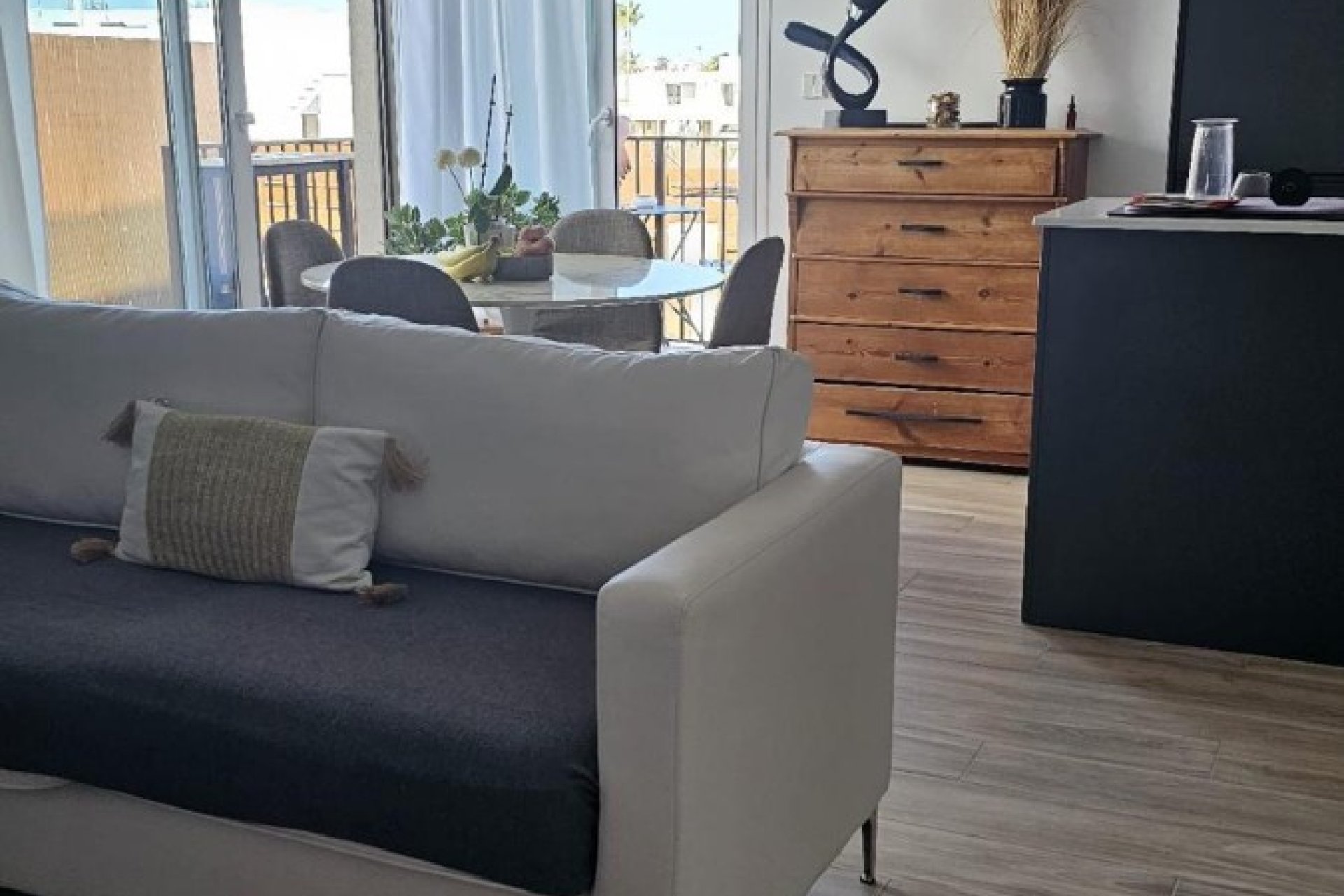 Herverkoop - Townhouse / Duplex / Corner - Orihuela - Vistabella