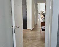 Herverkoop - Townhouse / Duplex / Corner - Orihuela - Vistabella