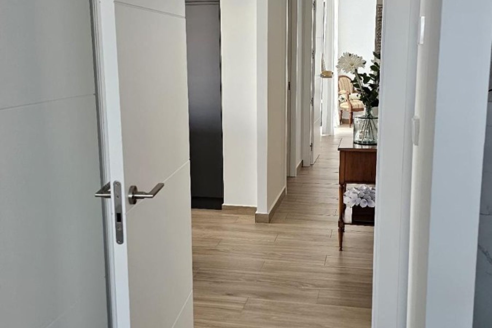 Herverkoop - Townhouse / Duplex / Corner - Orihuela - Vistabella