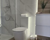 Herverkoop - Townhouse / Duplex / Corner - Orihuela - Vistabella