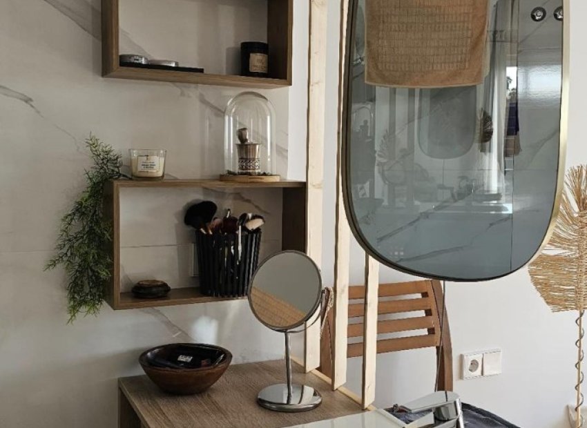 Herverkoop - Townhouse / Duplex / Corner - Orihuela - Vistabella