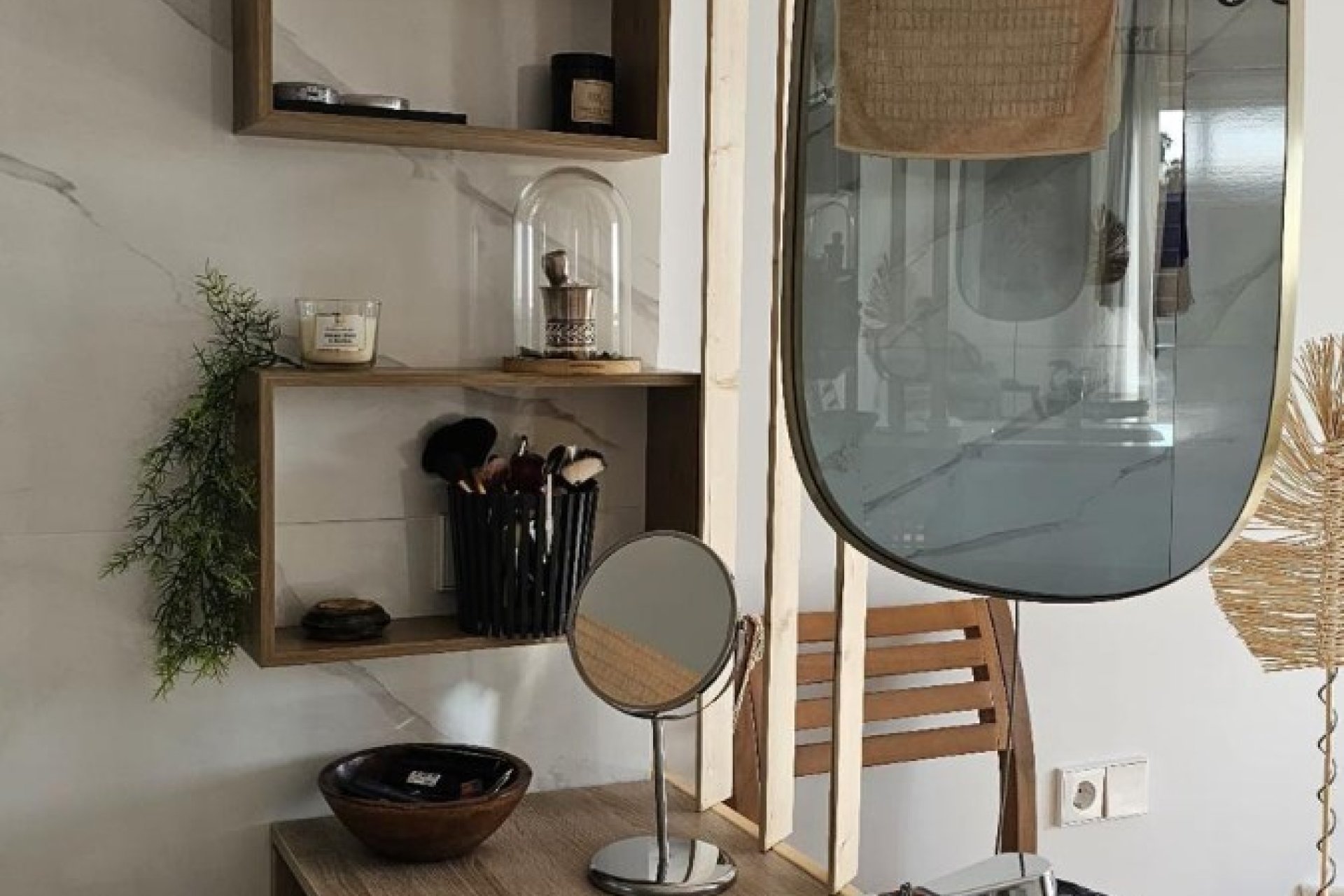 Herverkoop - Townhouse / Duplex / Corner - Orihuela - Vistabella