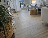 Herverkoop - Townhouse / Duplex / Corner - Orihuela - Vistabella