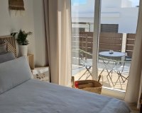 Herverkoop - Townhouse / Duplex / Corner - Orihuela - Vistabella