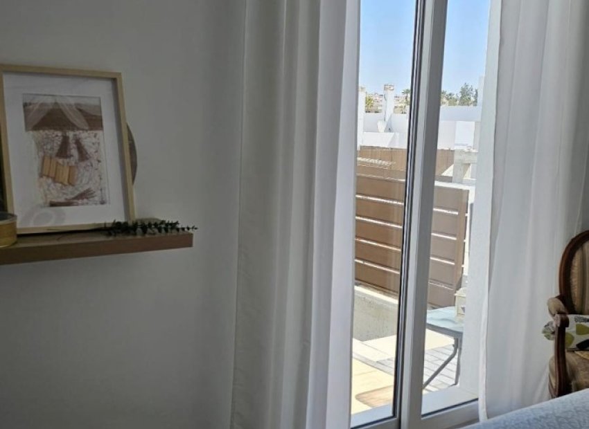 Herverkoop - Townhouse / Duplex / Corner - Orihuela - Vistabella