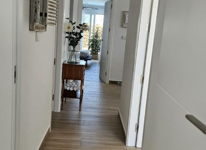 Herverkoop - Townhouse / Duplex / Corner - Orihuela - Vistabella