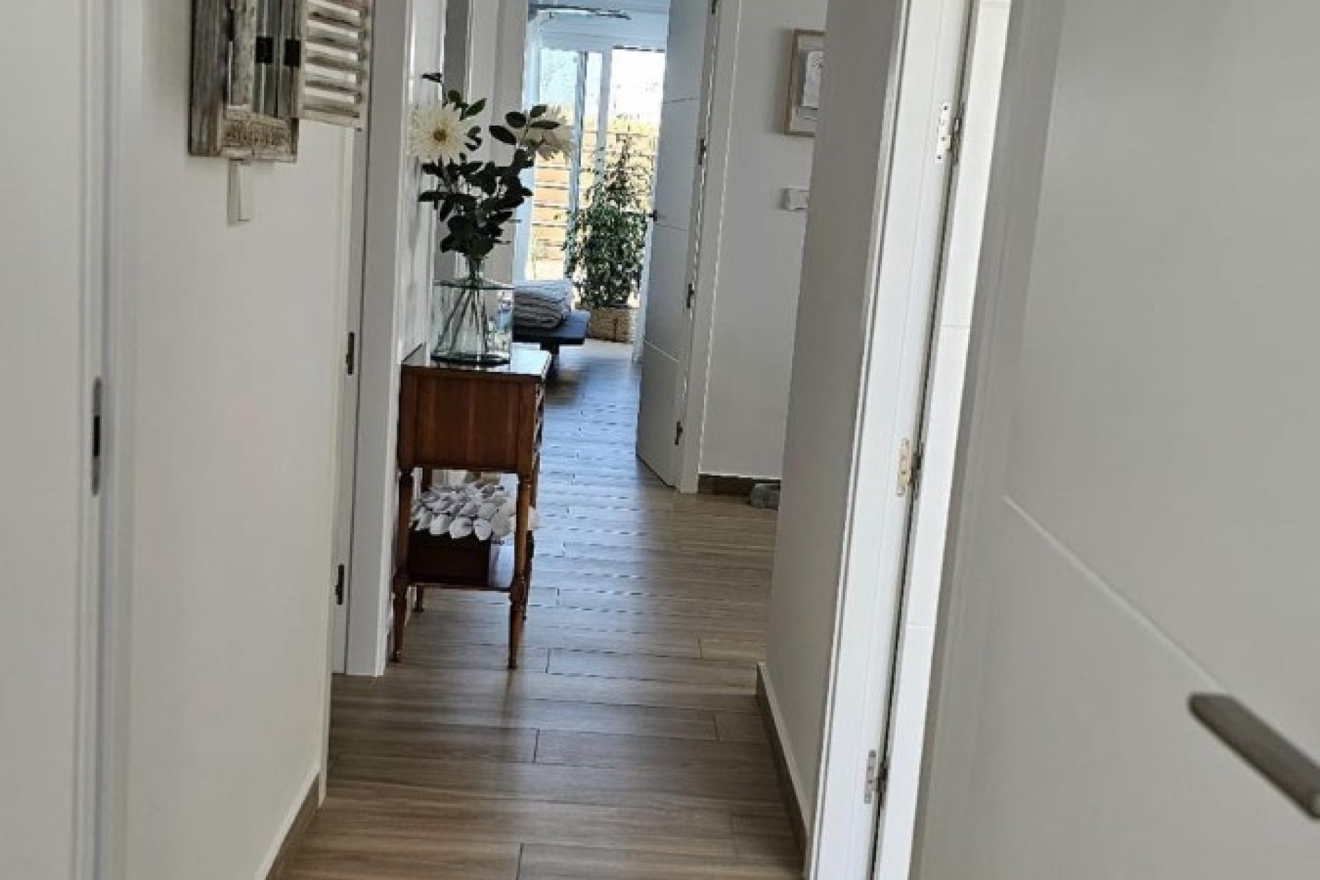 Herverkoop - Townhouse / Duplex / Corner - Orihuela - Vistabella