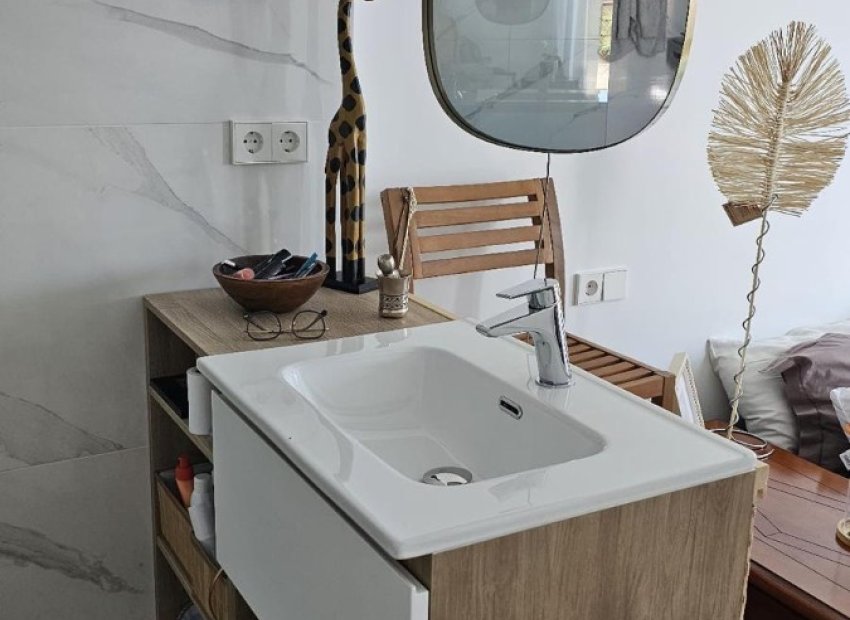 Herverkoop - Townhouse / Duplex / Corner - Orihuela - Vistabella