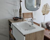 Herverkoop - Townhouse / Duplex / Corner - Orihuela - Vistabella