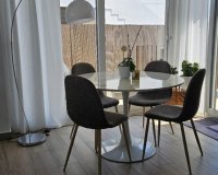 Herverkoop - Townhouse / Duplex / Corner - Orihuela - Vistabella