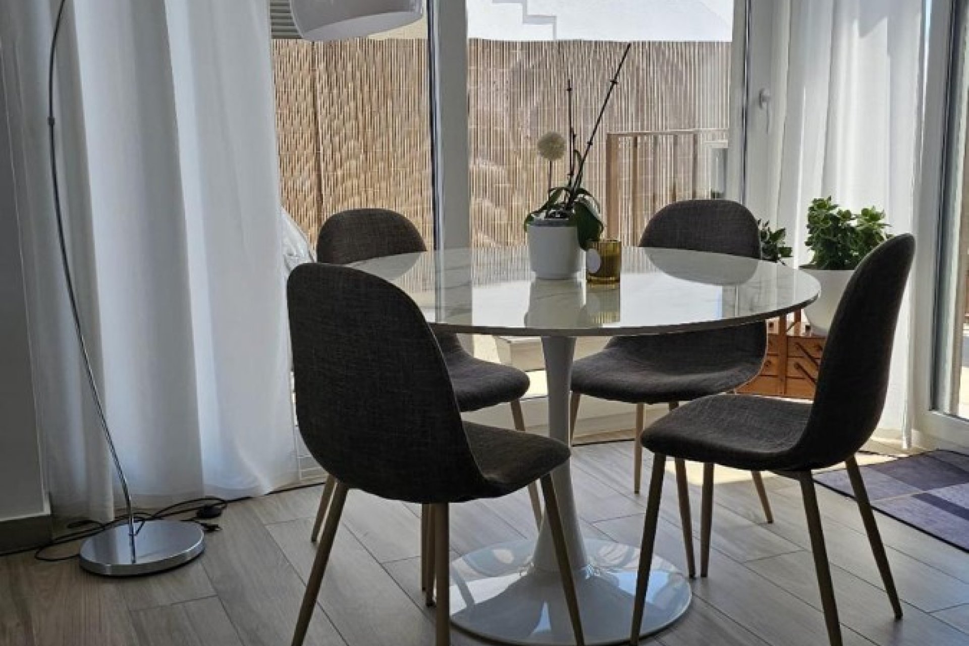 Herverkoop - Townhouse / Duplex / Corner - Orihuela - Vistabella