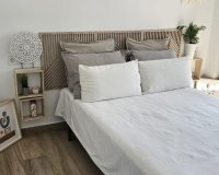 Herverkoop - Townhouse / Duplex / Corner - Orihuela - Vistabella