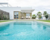 Herverkoop - Townhouse / Duplex / Corner - Orihuela - Vistabella