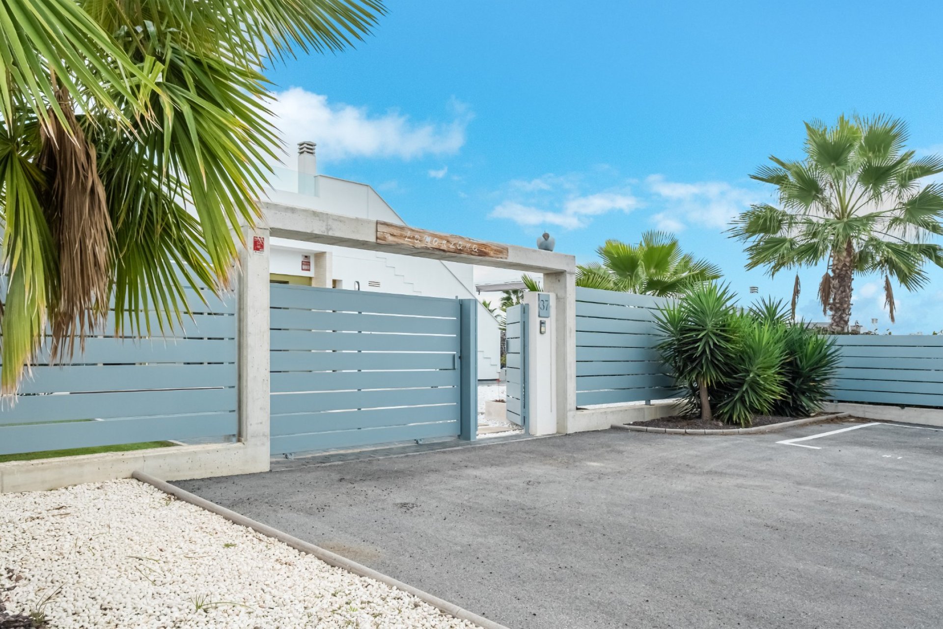 Herverkoop - Townhouse / Duplex / Corner - Orihuela - Vistabella