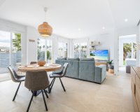 Herverkoop - Townhouse / Duplex / Corner - Orihuela - Vistabella