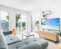 Herverkoop - Townhouse / Duplex / Corner - Orihuela - Vistabella