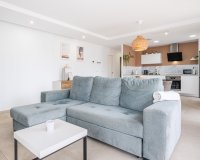 Herverkoop - Townhouse / Duplex / Corner - Orihuela - Vistabella