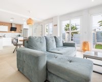 Herverkoop - Townhouse / Duplex / Corner - Orihuela - Vistabella