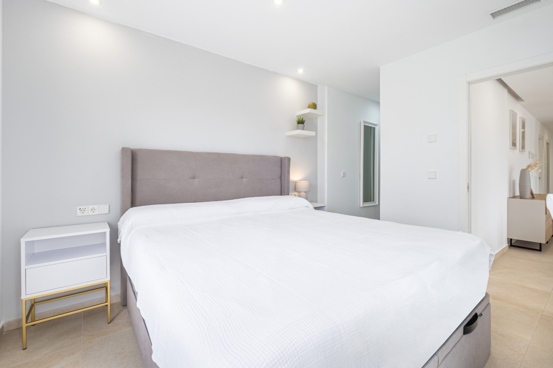 Herverkoop - Townhouse / Duplex / Corner - Orihuela - Vistabella