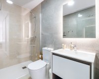 Herverkoop - Townhouse / Duplex / Corner - Orihuela - Vistabella