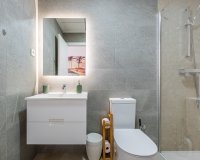 Herverkoop - Townhouse / Duplex / Corner - Orihuela - Vistabella