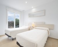 Herverkoop - Townhouse / Duplex / Corner - Orihuela - Vistabella