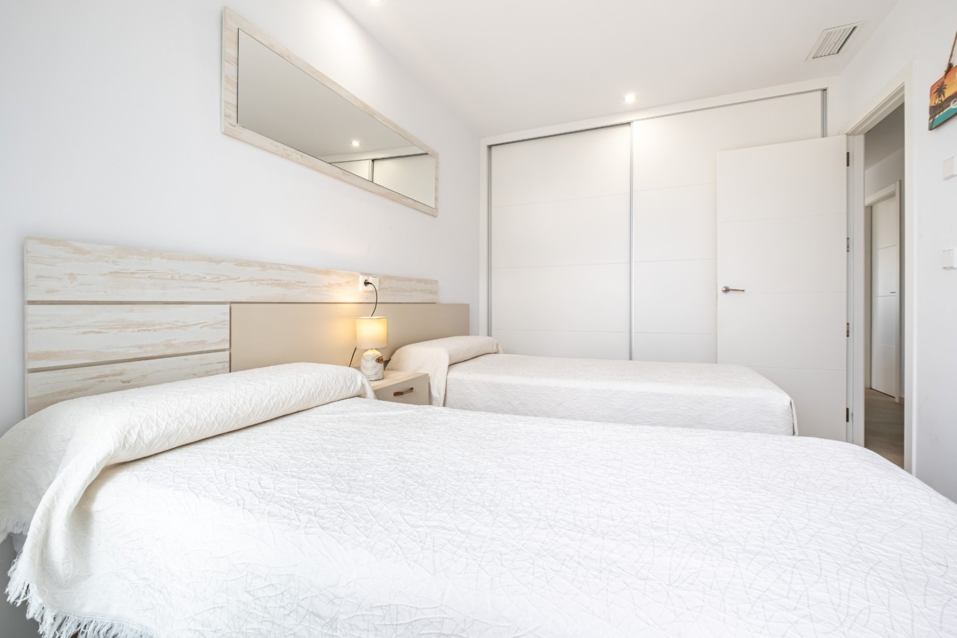 Herverkoop - Townhouse / Duplex / Corner - Orihuela - Vistabella