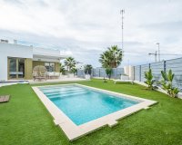Herverkoop - Townhouse / Duplex / Corner - Orihuela - Vistabella