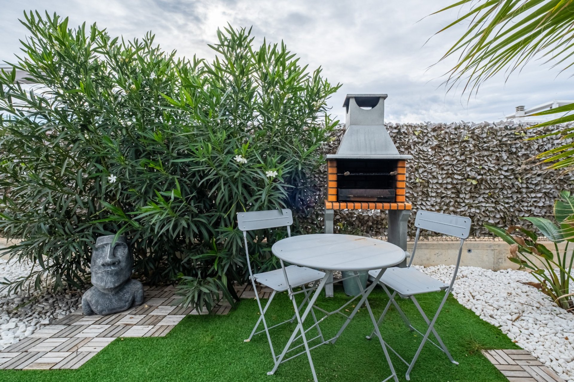 Herverkoop - Townhouse / Duplex / Corner - Orihuela - Vistabella