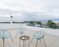 Herverkoop - Townhouse / Duplex / Corner - Orihuela - Vistabella