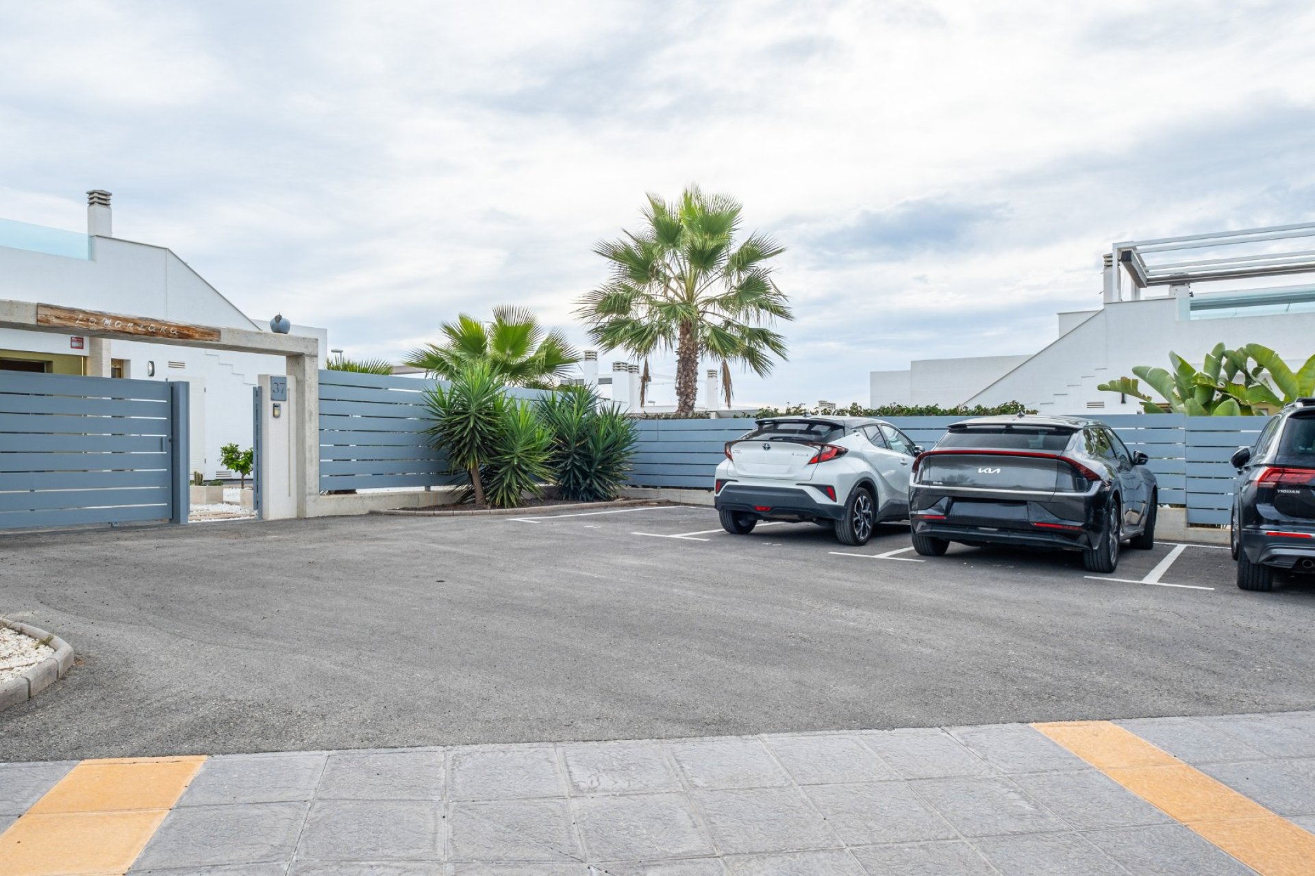 Herverkoop - Townhouse / Duplex / Corner - Orihuela - Vistabella