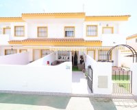 Herverkoop - Townhouse / Duplex / Corner - Pilar de la Horadada - Costa Blanca