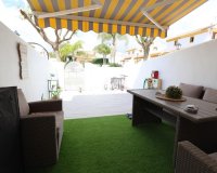 Herverkoop - Townhouse / Duplex / Corner - Pilar de la Horadada - Costa Blanca