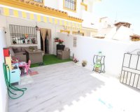 Herverkoop - Townhouse / Duplex / Corner - Pilar de la Horadada - Costa Blanca