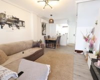 Herverkoop - Townhouse / Duplex / Corner - Pilar de la Horadada - Costa Blanca