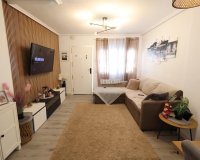 Herverkoop - Townhouse / Duplex / Corner - Pilar de la Horadada - Costa Blanca